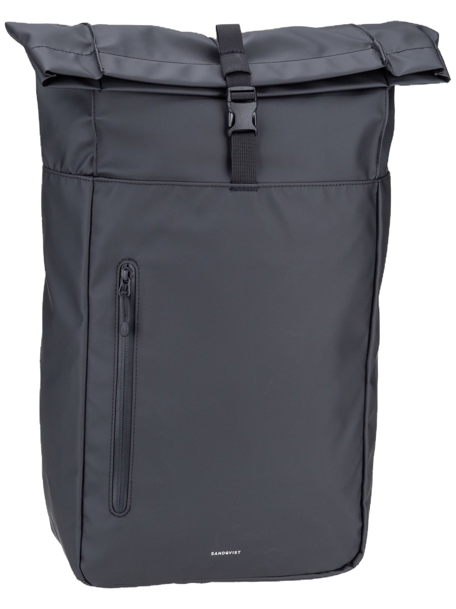 Sandqvist Rucksack Stream Rolltop 14'
