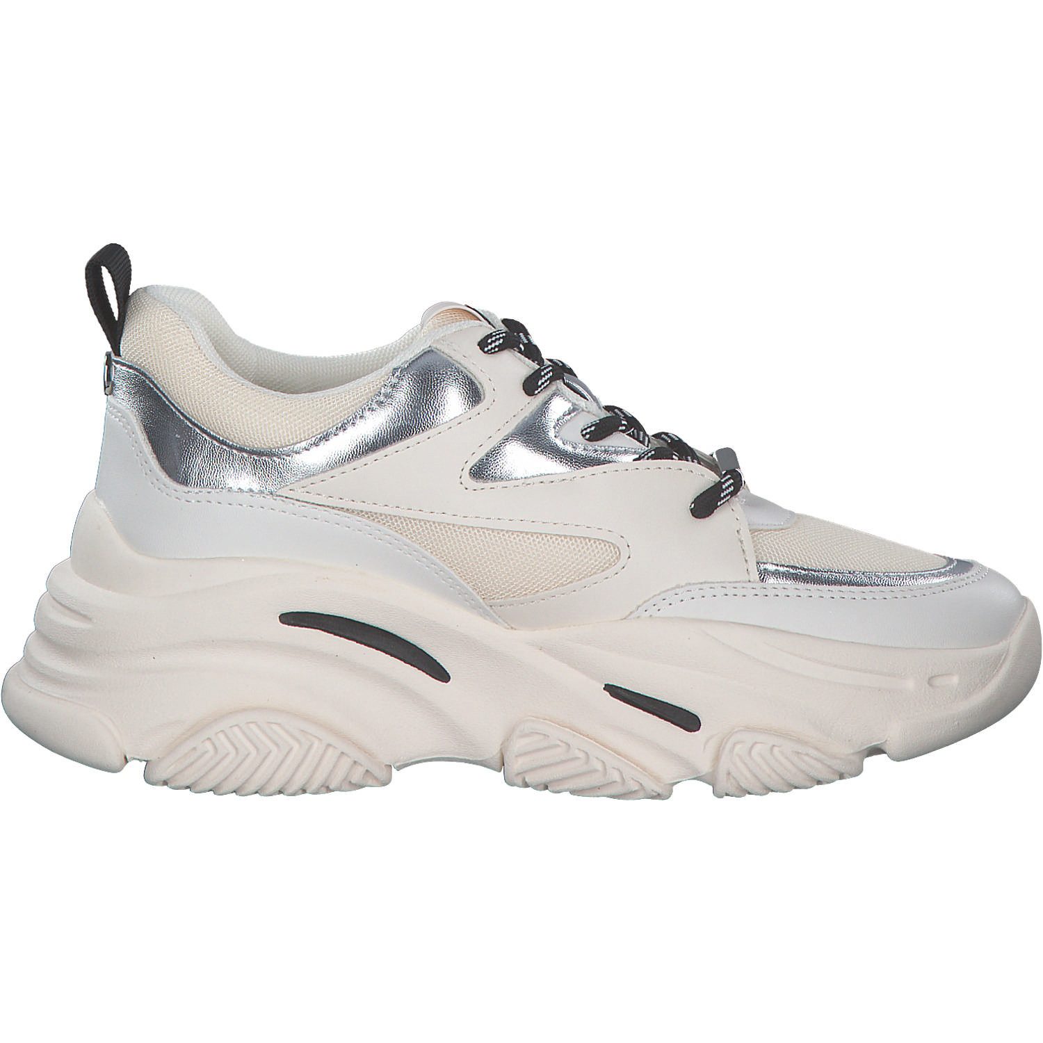 STEVE MADDEN SM19000096-WBG Progessive Schnürschuh