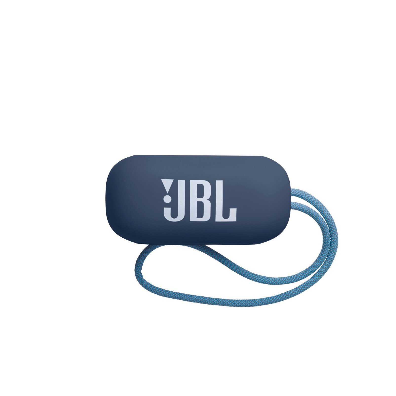 wireless JBL Blau Reflect Aero In-Ear-Kopfhörer