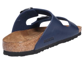 Birkenstock ARIZONA SCHMALE FORM Pantolette Weiches Obermaterial