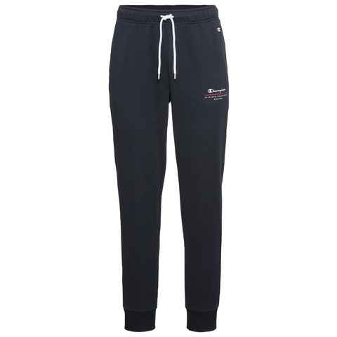 Champion Trainingshose Graphic Shop Rib Cuff Pants