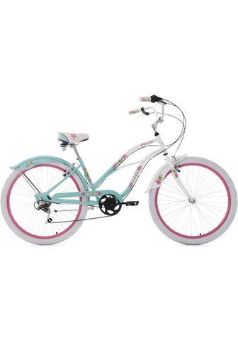 KS CYCLING Cruiser »Paradiso« 6 Gang ...