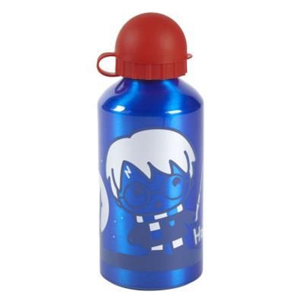 Harry Potter Trinkflasche Trinkflasche Aus Aluminium Wasserflasche Ideal für die Schule