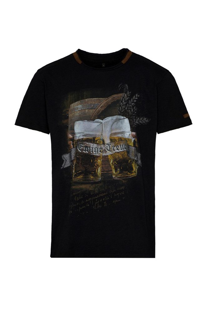 T-Shirt BARTOLOMÄUS