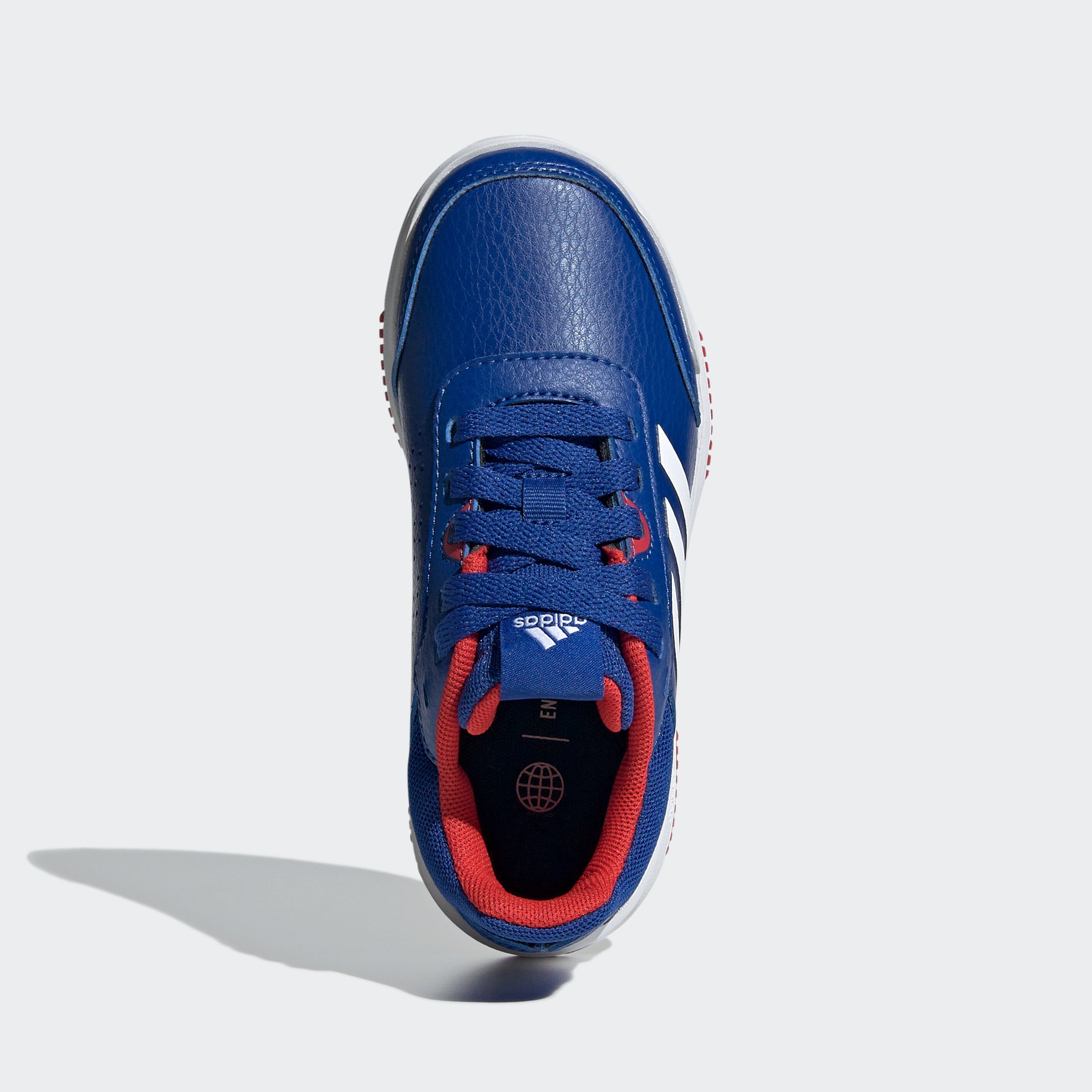 TENSAUR LACE TRAINING SPORT ROYBLU-FTWWHT-VIVRED Sneaker adidas Sportswear