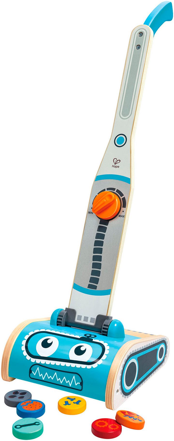 Hape Kinder-Staubsauger günstig online kaufen