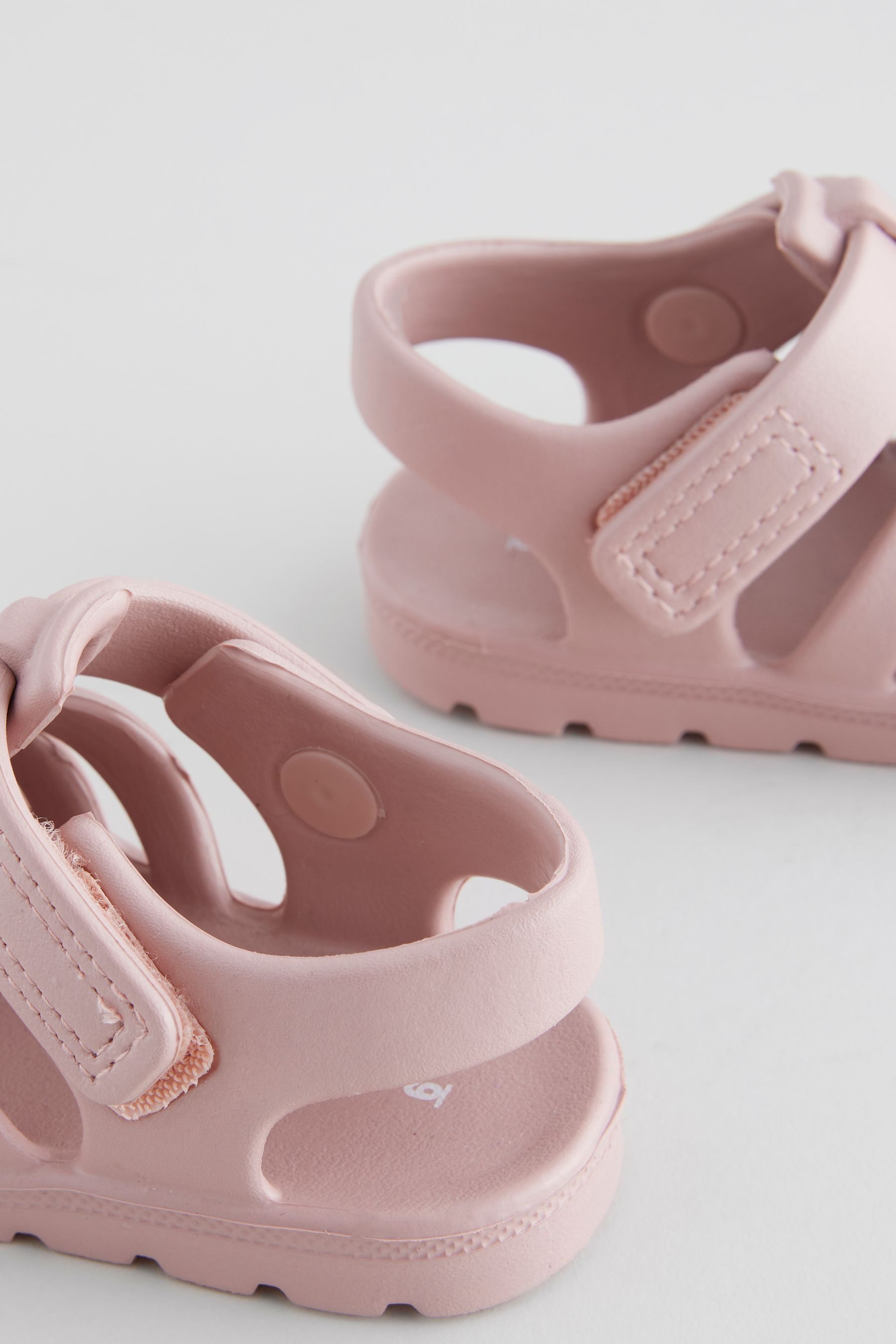 Next EVA-Sandalen im Fischer-Stil Sandale (1-tlg) günstig online kaufen