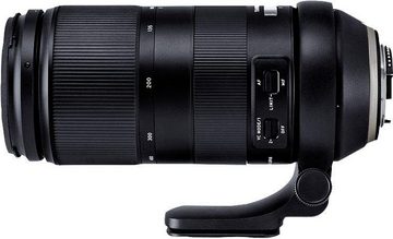 Tamron AF 100-400 F/4,5-6,3 Di VC USD für Canon D (und R) passendes Objektiv