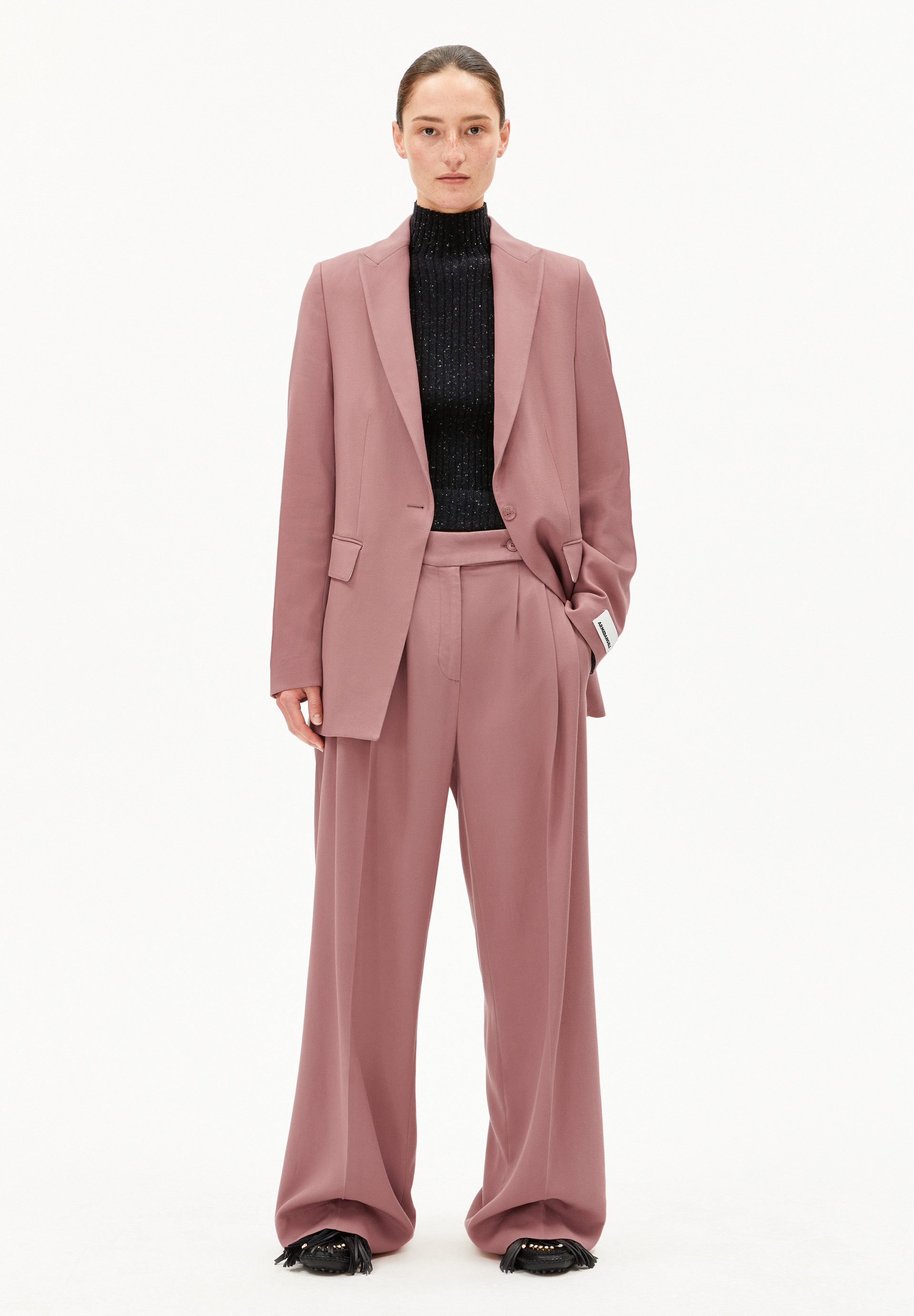 Armedangels Jackenblazer MIKULAA BLAZER Blazer aus günstig online kaufen