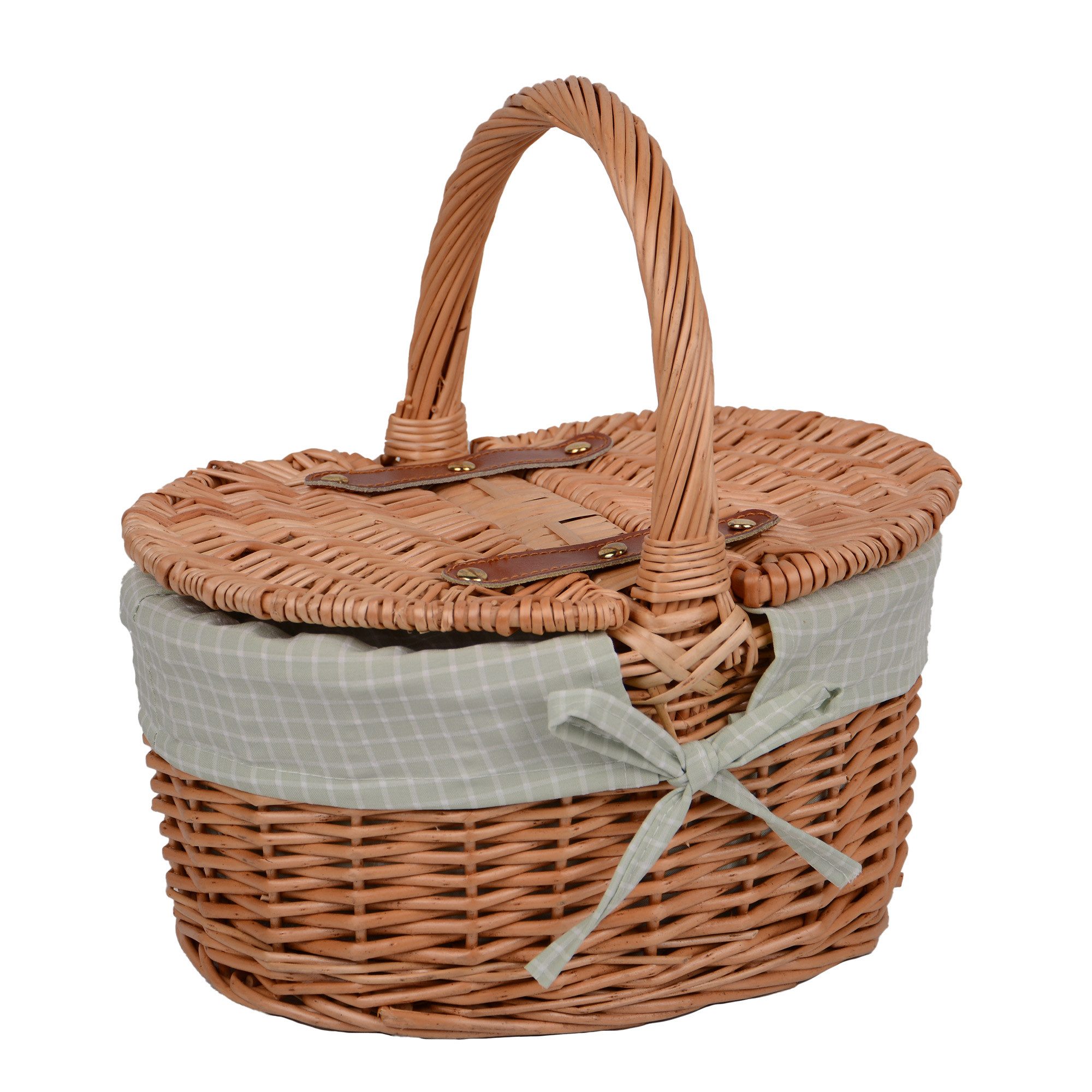 UNUS GARDEN Picknickkorb Picknickkorb Kinder