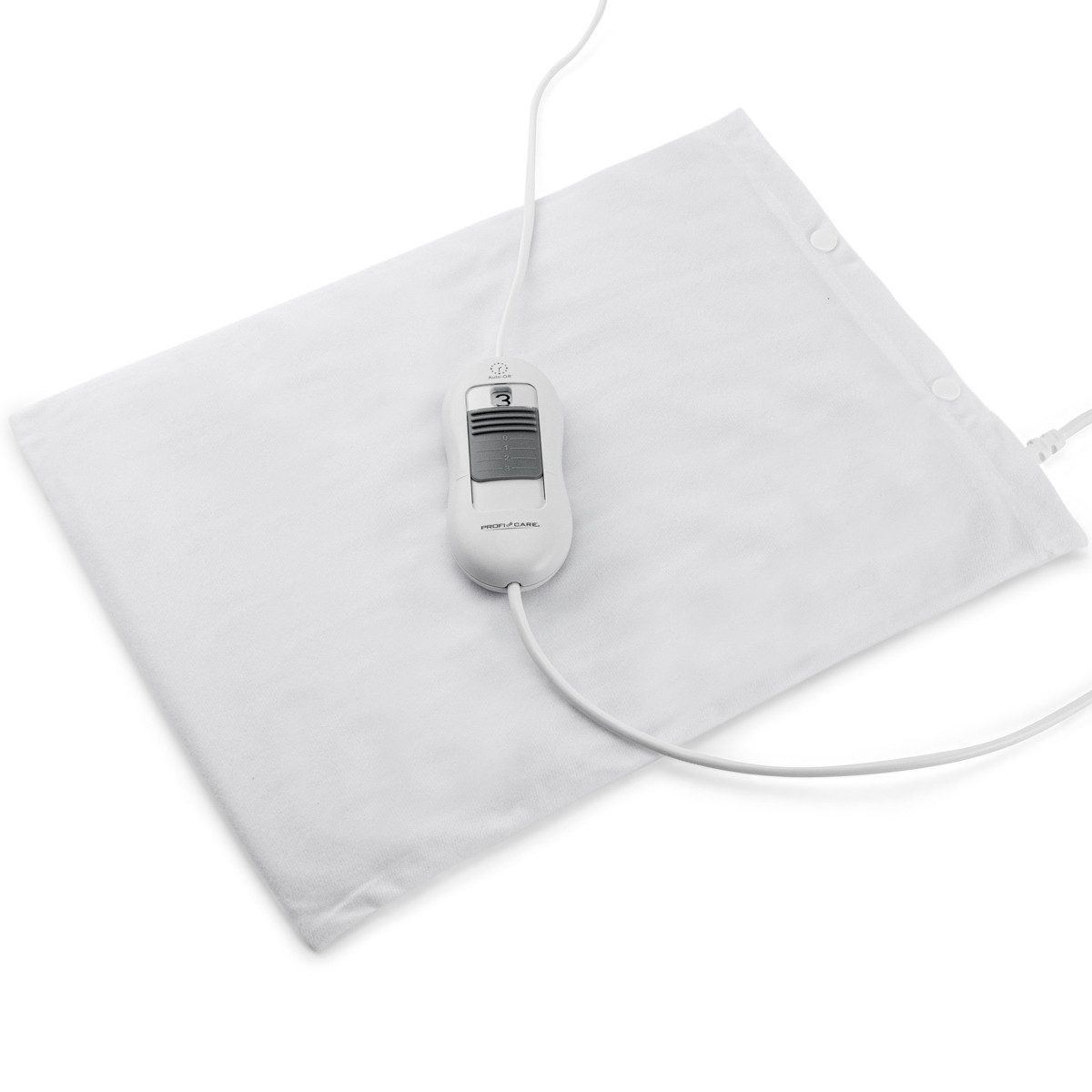 ProfiCare Heizkissen PC-HK 3059, 3 Temperaturstufen, Abschaltautomatik