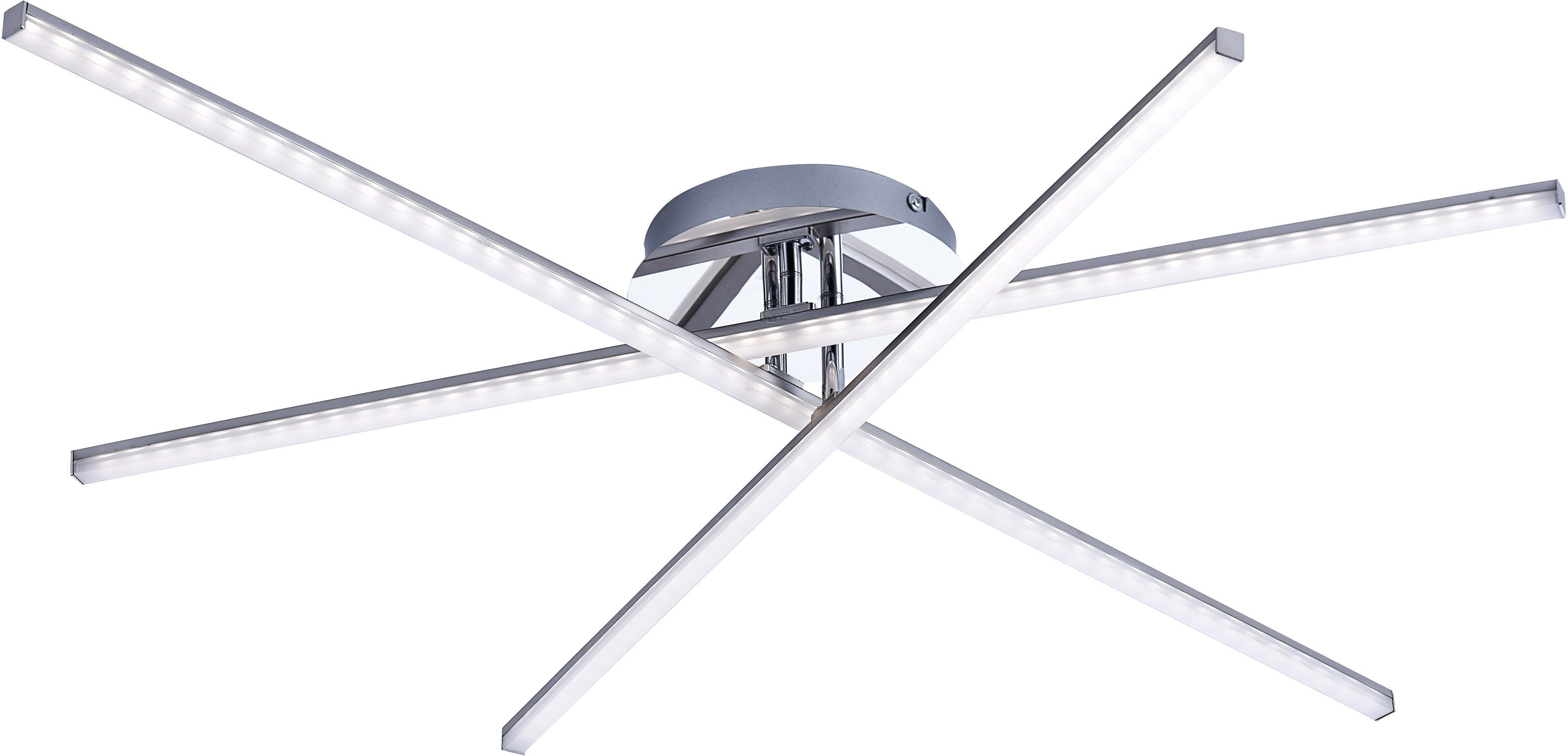 LED Deckenleuchte SIMON