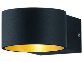 LED Wandleuchte»LACAPO«