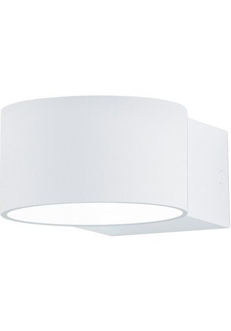 LED Wandleuchte»LACAPO«