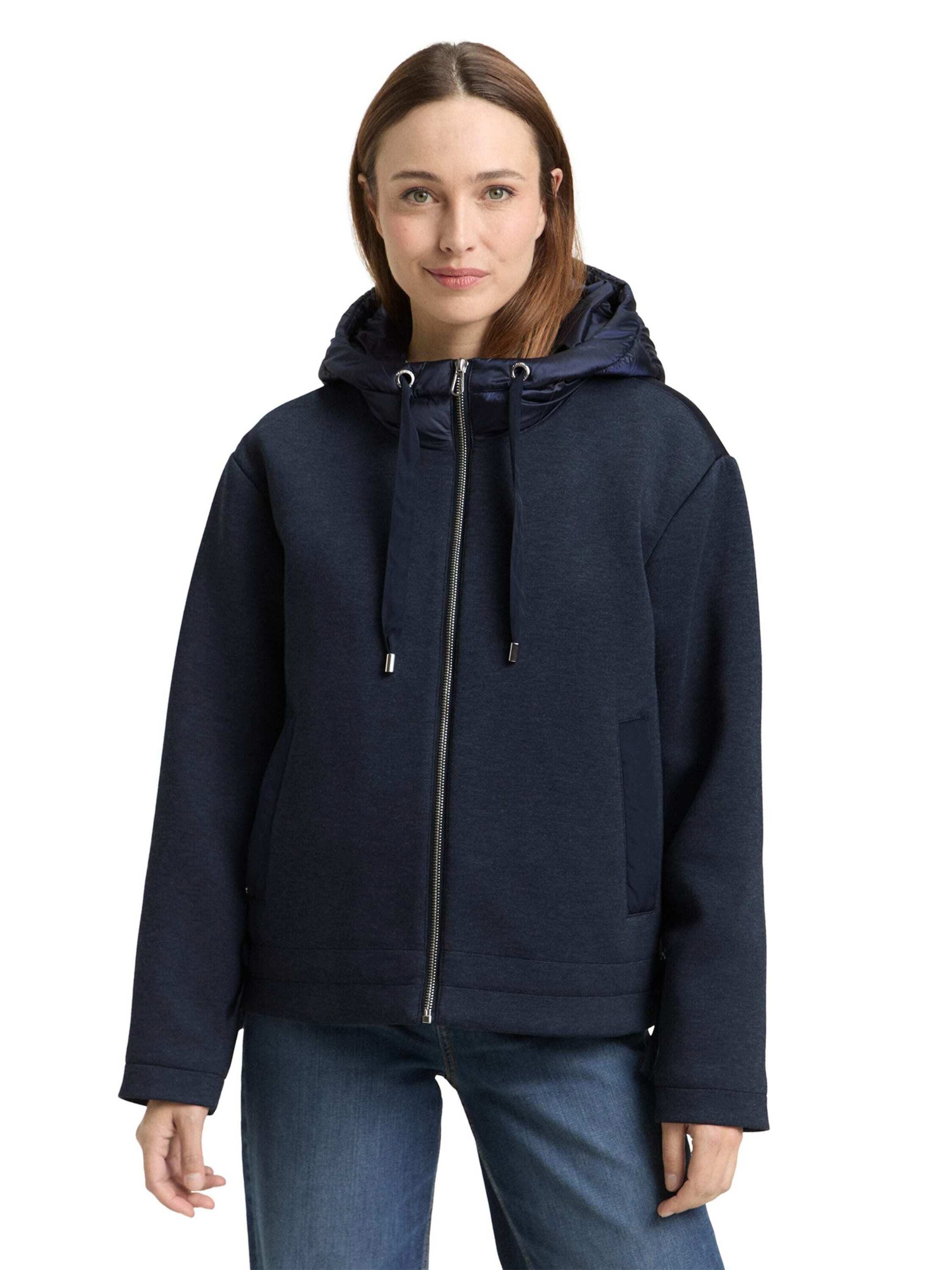 Steppjacke