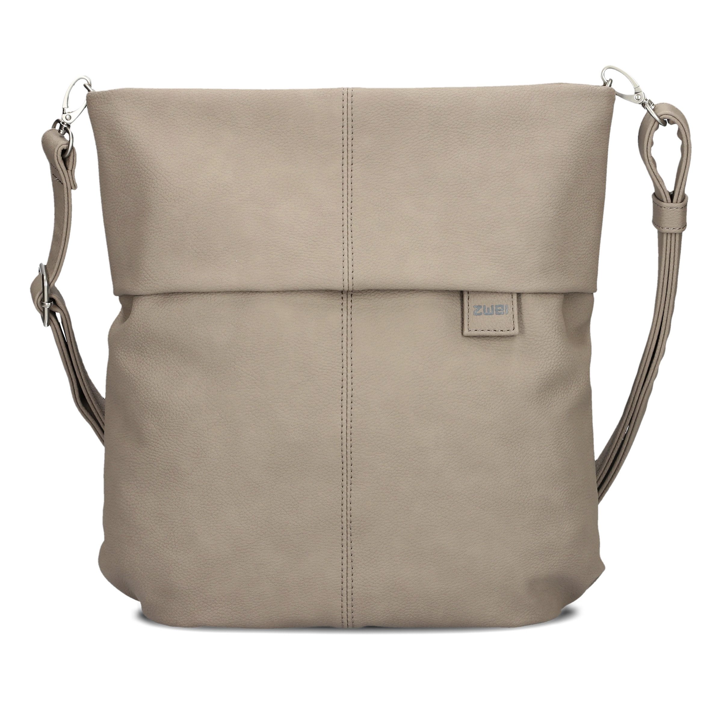 Zwei Umhängetasche Mademoiselle M12 - Schultertasche günstig online kaufen