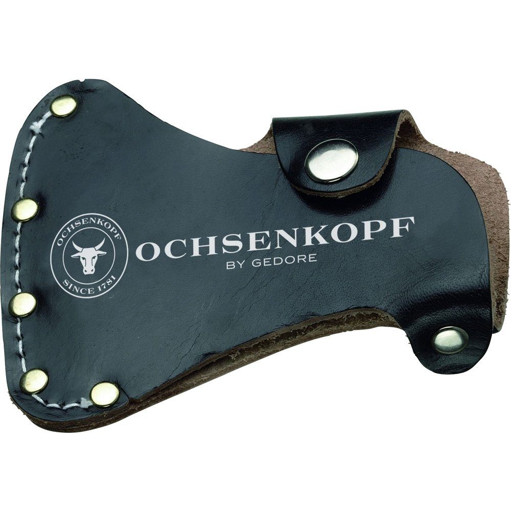 Werkzeugtasche OCHSENKOPF 2153742 OX Tasche u Ganzstahlbeil Ochsenkopf für Werkzeugtasche E-270