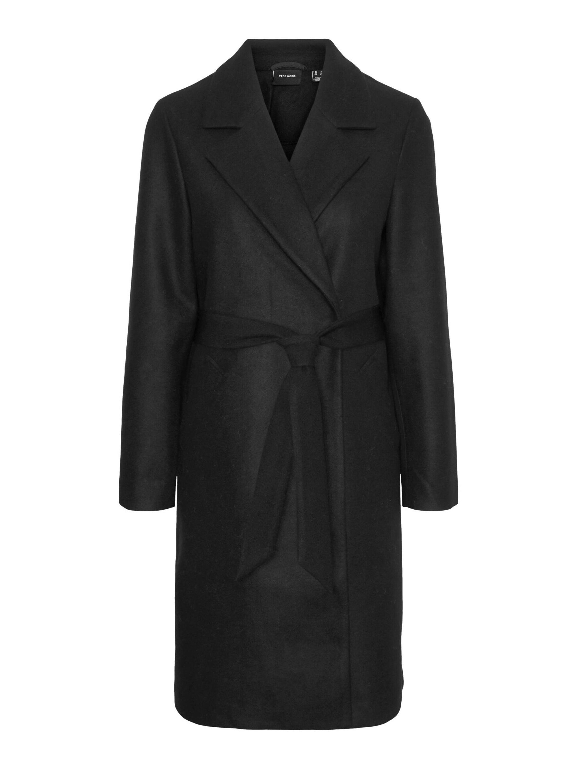 Vero Moda Langmantel VMFortuneaya (1-tlg) günstig online kaufen