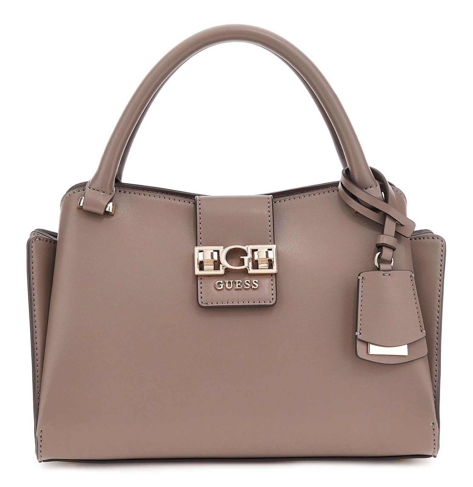 Guess Handtasche Satchel günstig online kaufen