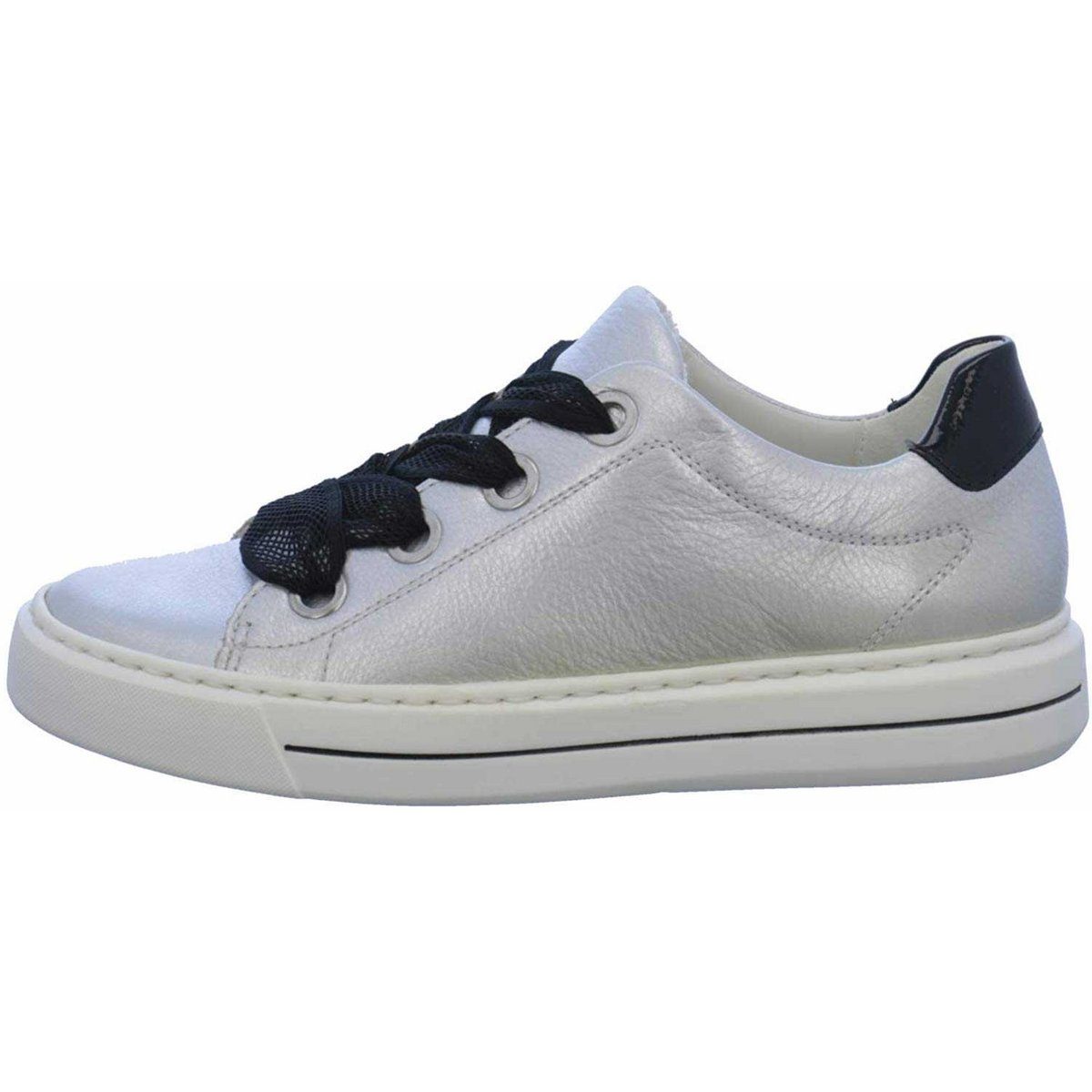Sneaker Ara (1-tlg) weiß