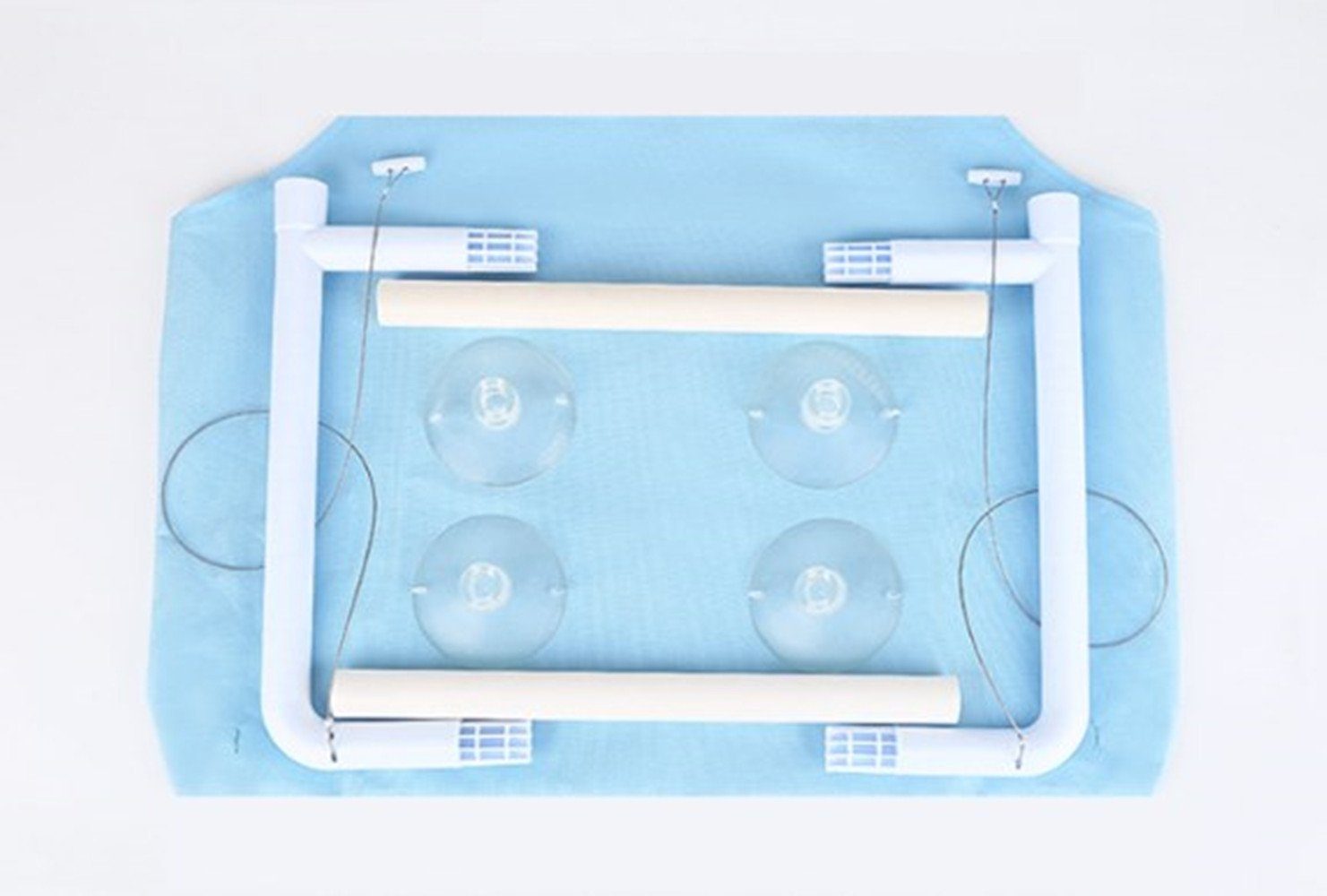 XDeer Katzen-Hängematte Katzen-Hängematte Fensterliege,Katzen Fensterbrett,Katzenhängematte, Katzenfenstersitz Fensterliege, Katzenhängematte, Haustierbett