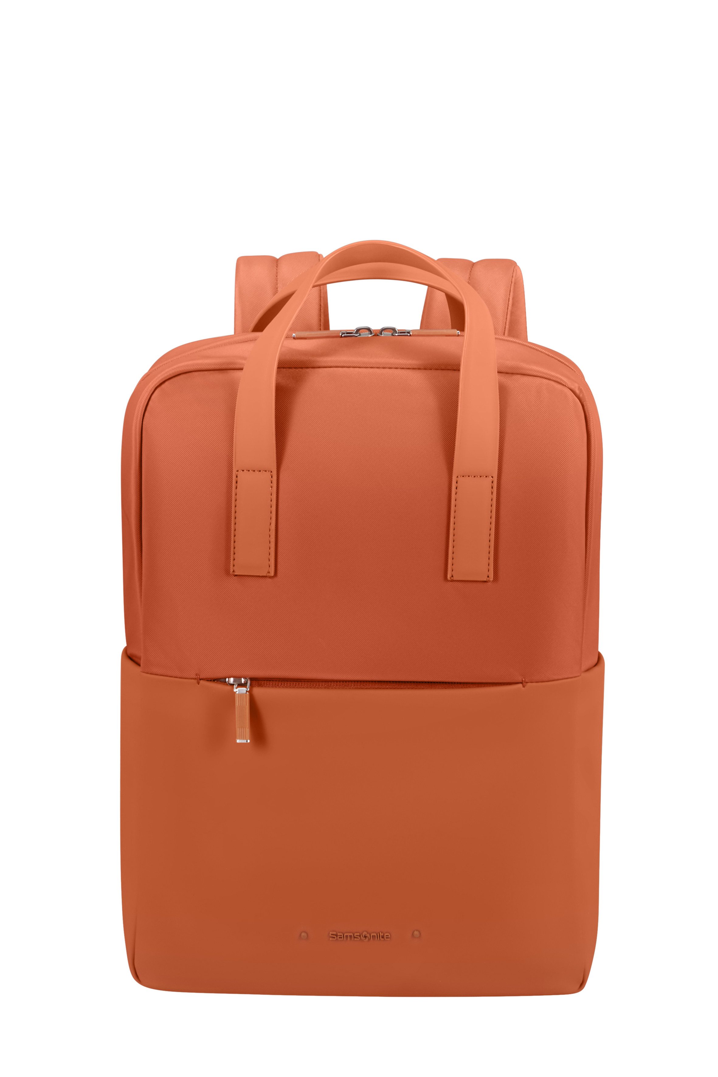 Samsonite Laptoprucksack, Busisnessrucksack mit verstellbaren Schulterriemen