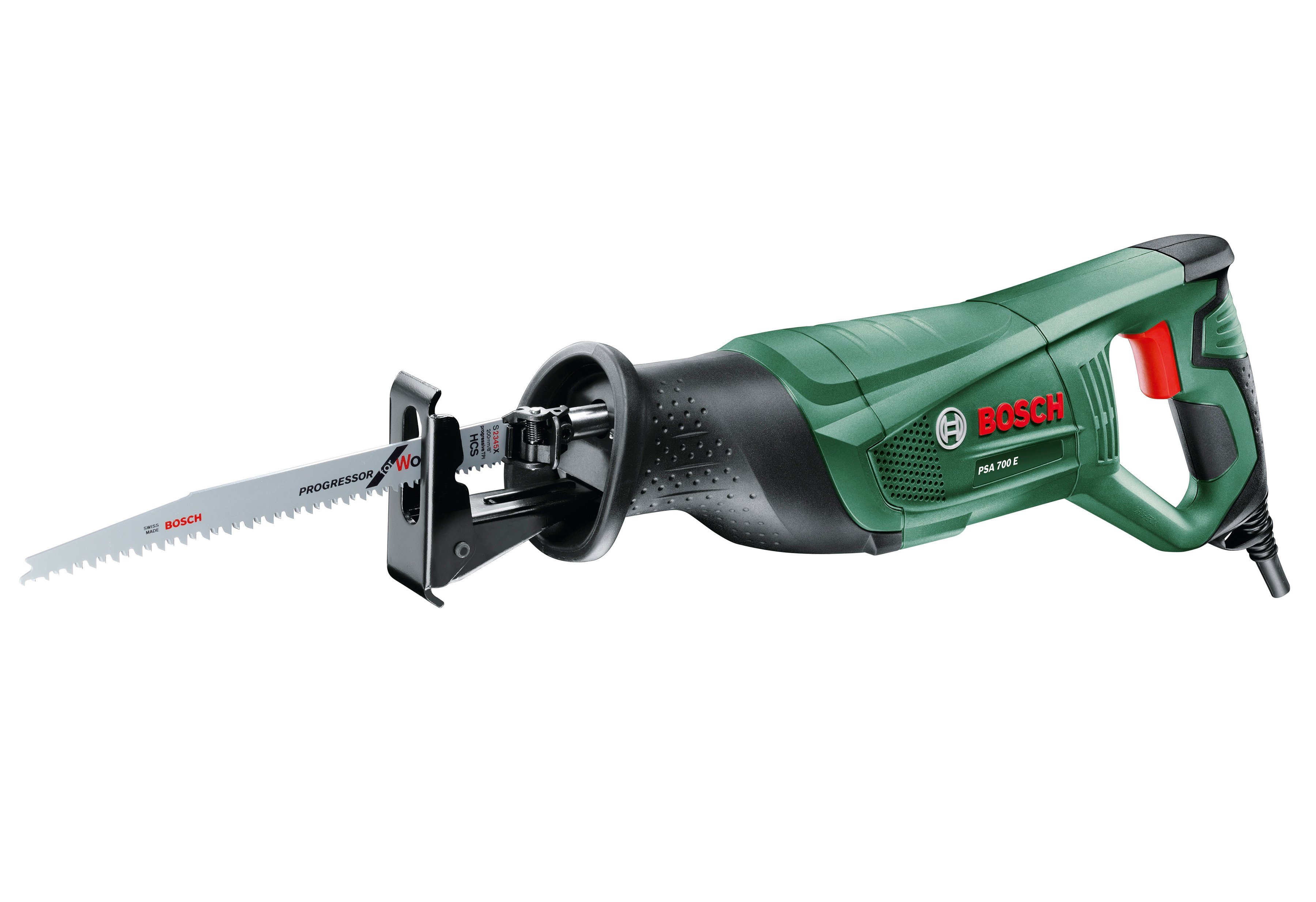 Säbelsäge Garden 700 E, 230 PSA Bosch Home V &