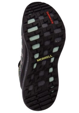 Merrell J036912 Bravada 2 WP Jade Mokassin