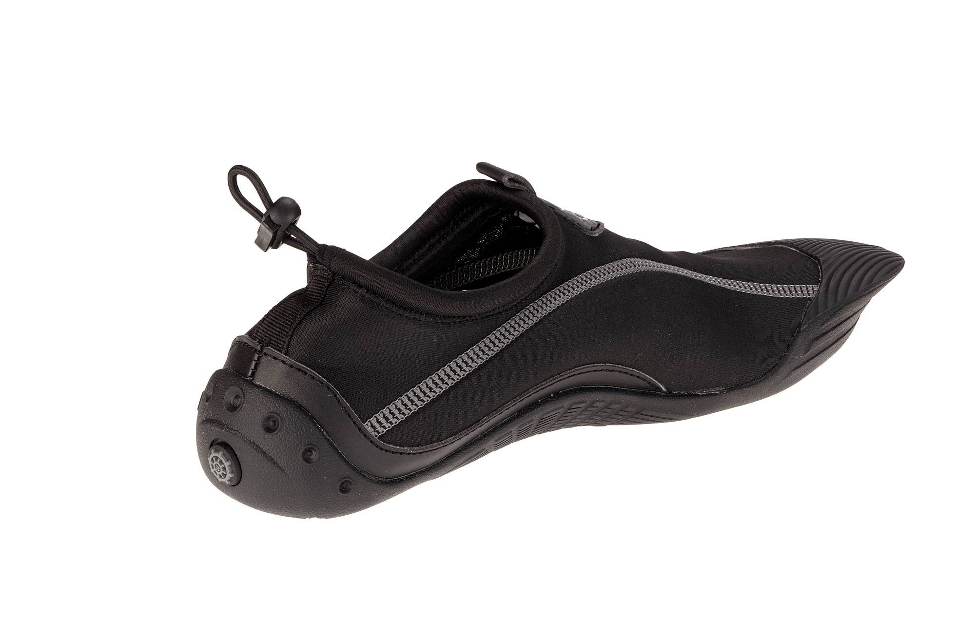 Ballop Aquaschuhe Aqualander (Wasserschuhe, flexible Sohle, hydrodynamischen) Badeschuh