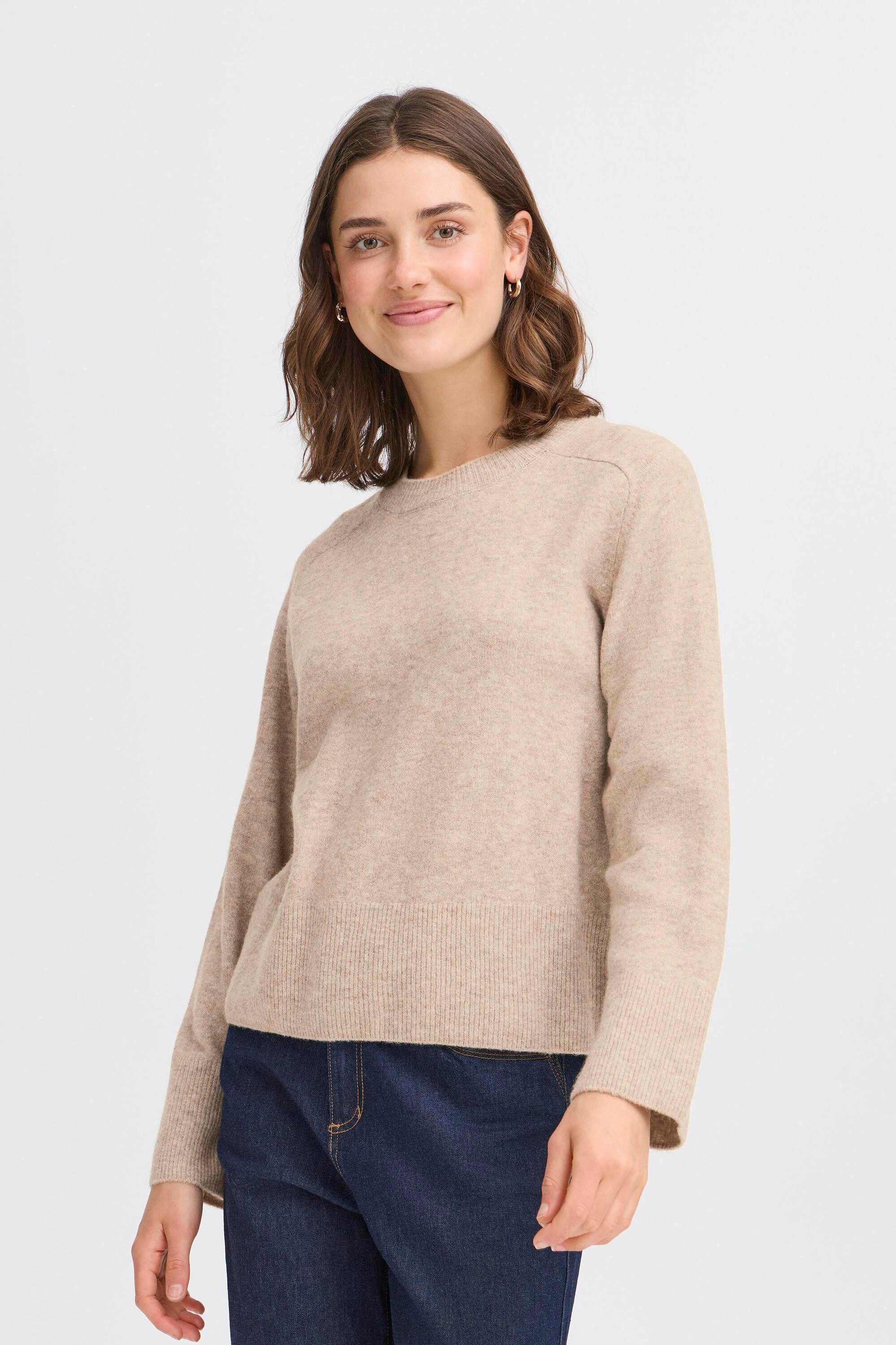 Strickpullover Strickpullover FRNOAH