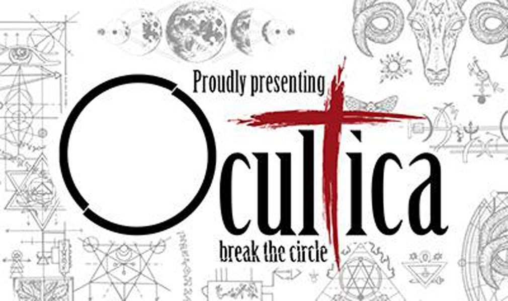 Ocultica