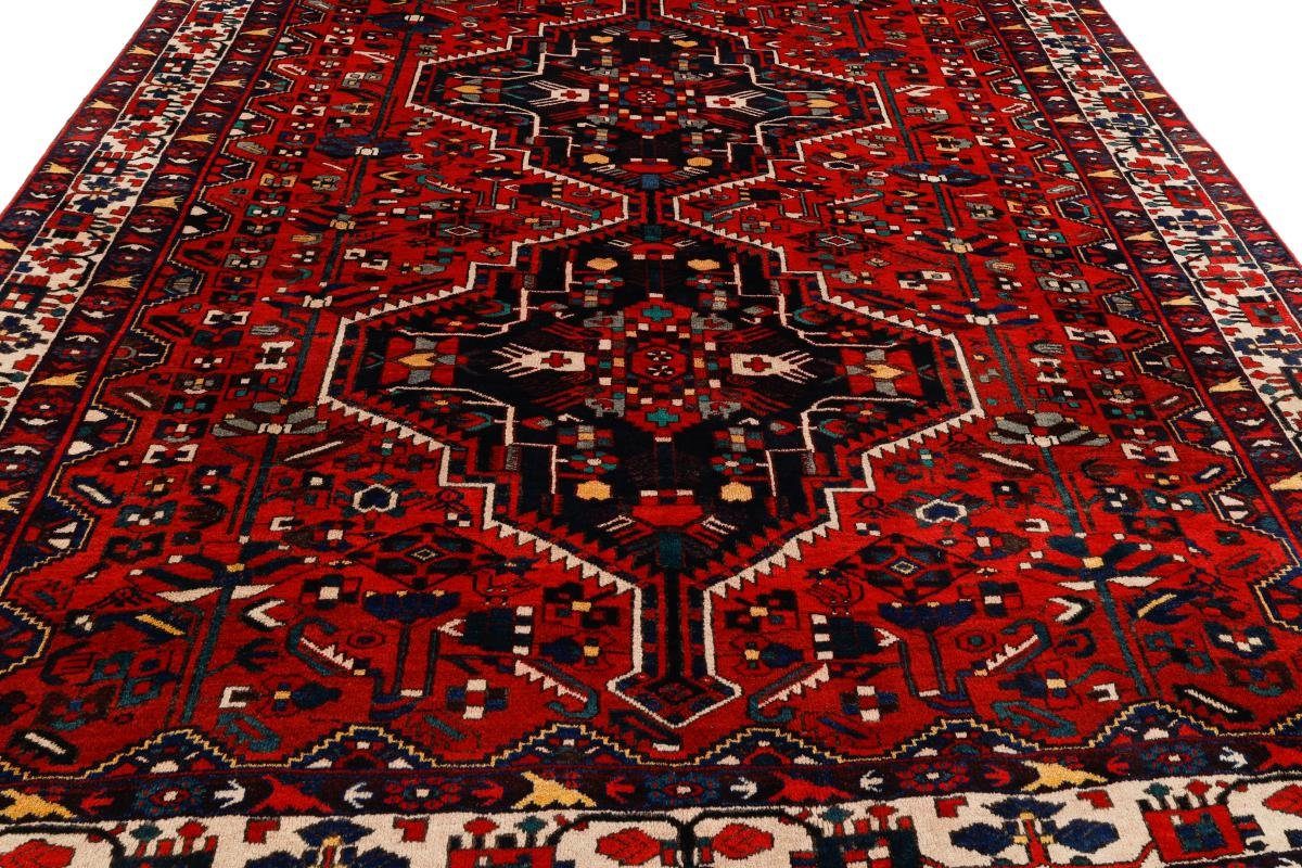 Shiraz Orientteppich Nain Höhe: mm Handgeknüpfter Orientteppich 229x335 / Trading, 10 rechteckig, Perserteppich,