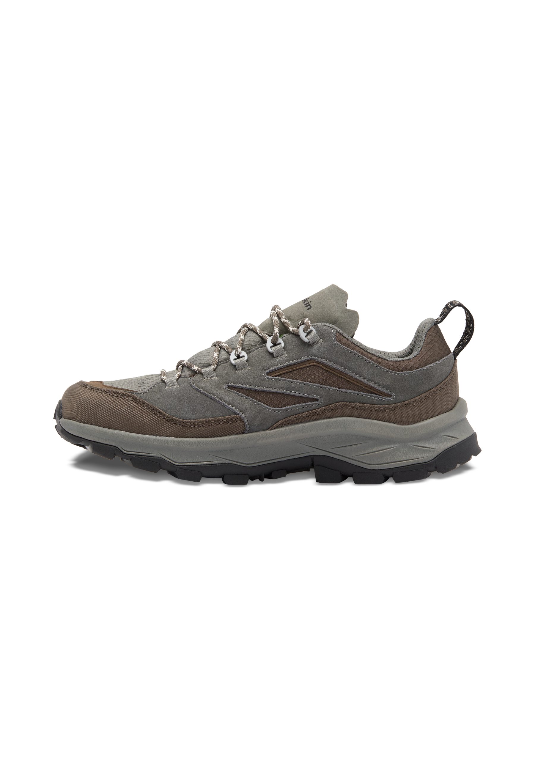 Jack Wolfskin CYROX TEXAPORE LOW M Wanderschuh wasserdicht, Trekkingschuh