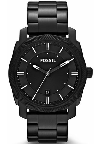 FOSSIL Часы »MACHINE FS4775«