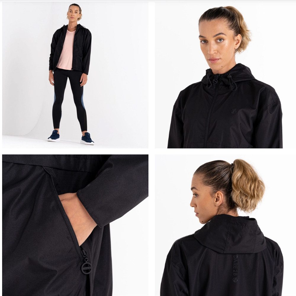 Dare2b Hardshelljacke Dare2b - wasserdichte, Ared günstig online kaufen