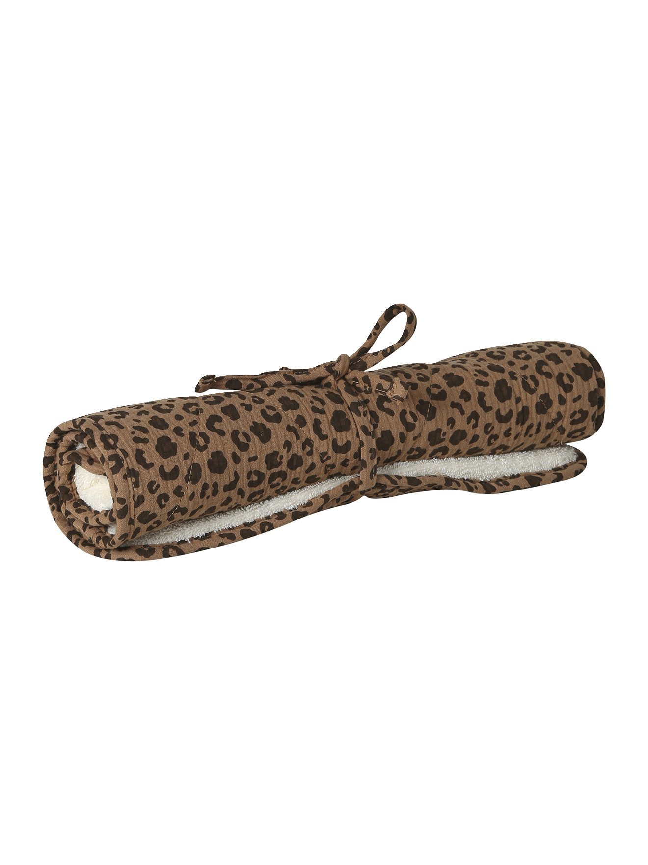 Envie de Fraise Wickeltasche Wickeltasche mit Leoprint – Bild 4 von 5
