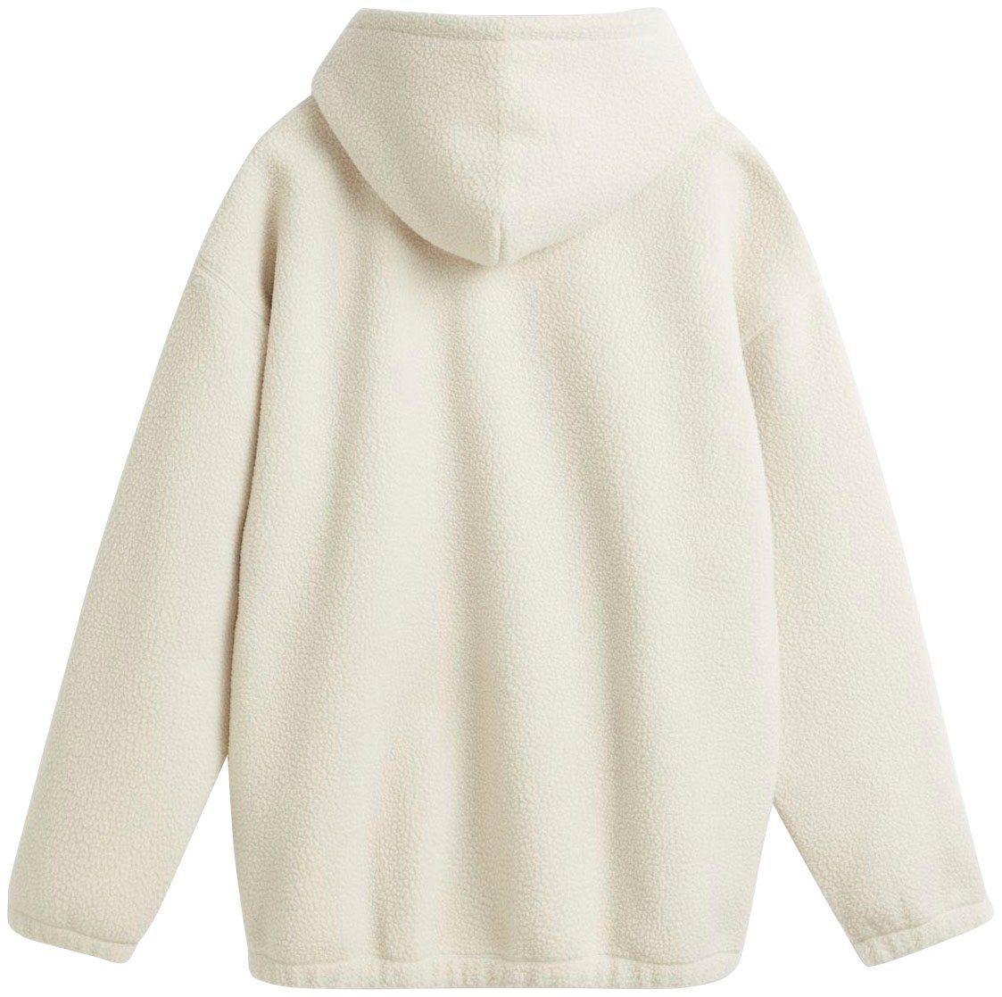 Levi's® Kapuzensweatshirt COZY UP HOODIE