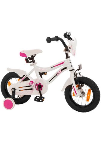 LITTLE DAX Велосипед детский Mädchen »...