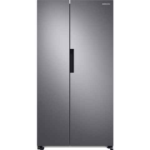 Samsung Side-by-Side RS6KA8101S9, 178 cm hoch, 91,2 cm breit