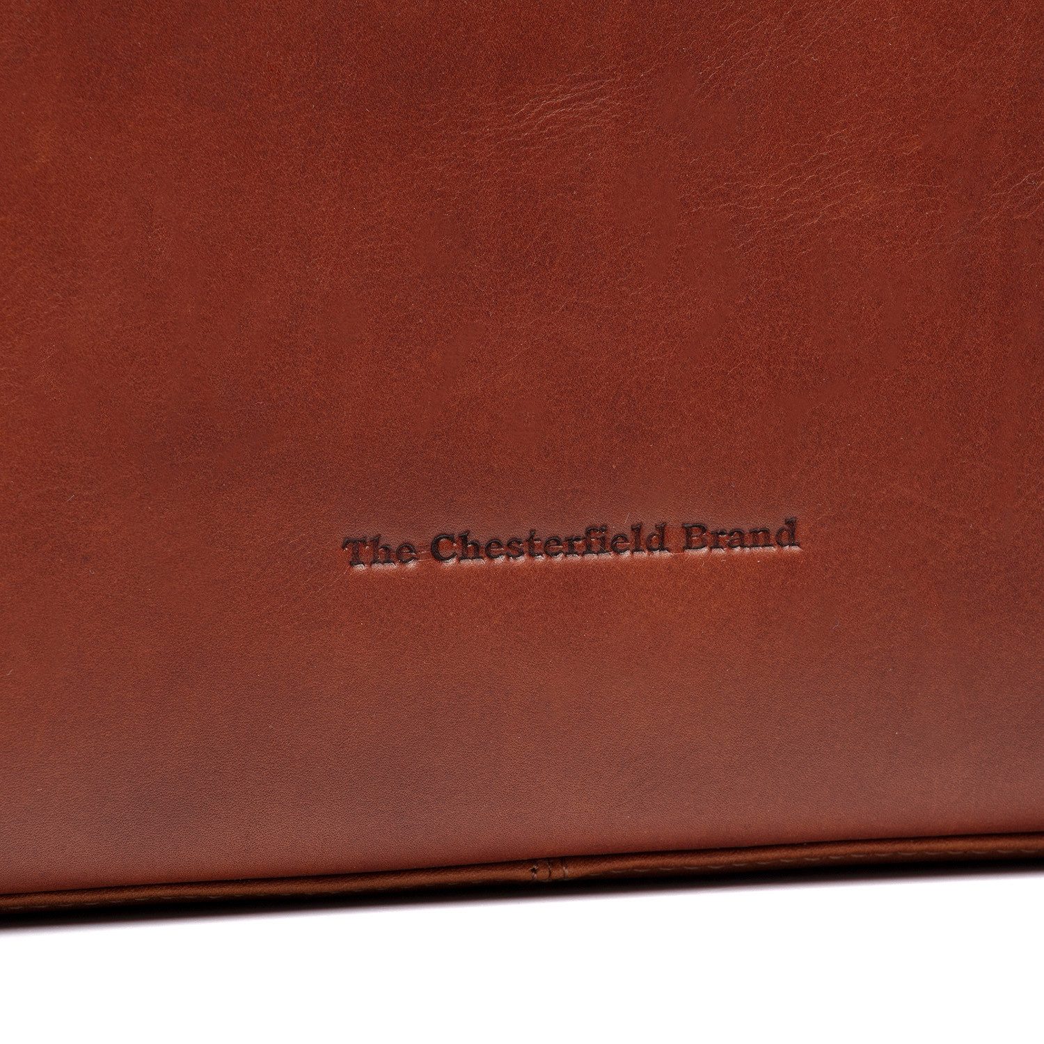 The Chesterfield Brand Aktentasche C48.1367 Valmonte (1-tlg), Wax Pull Up Leder
