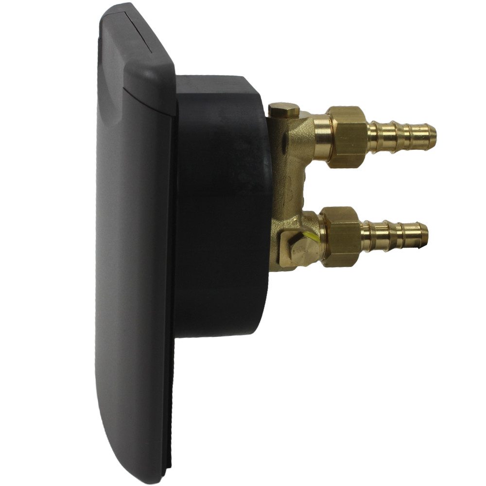 ABL Gartendusche ABL Wasser Außensteckdose Außendusche Wohnmobil Camper Dusche