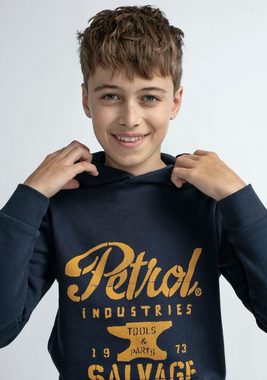 Petrol Industries Hoodie