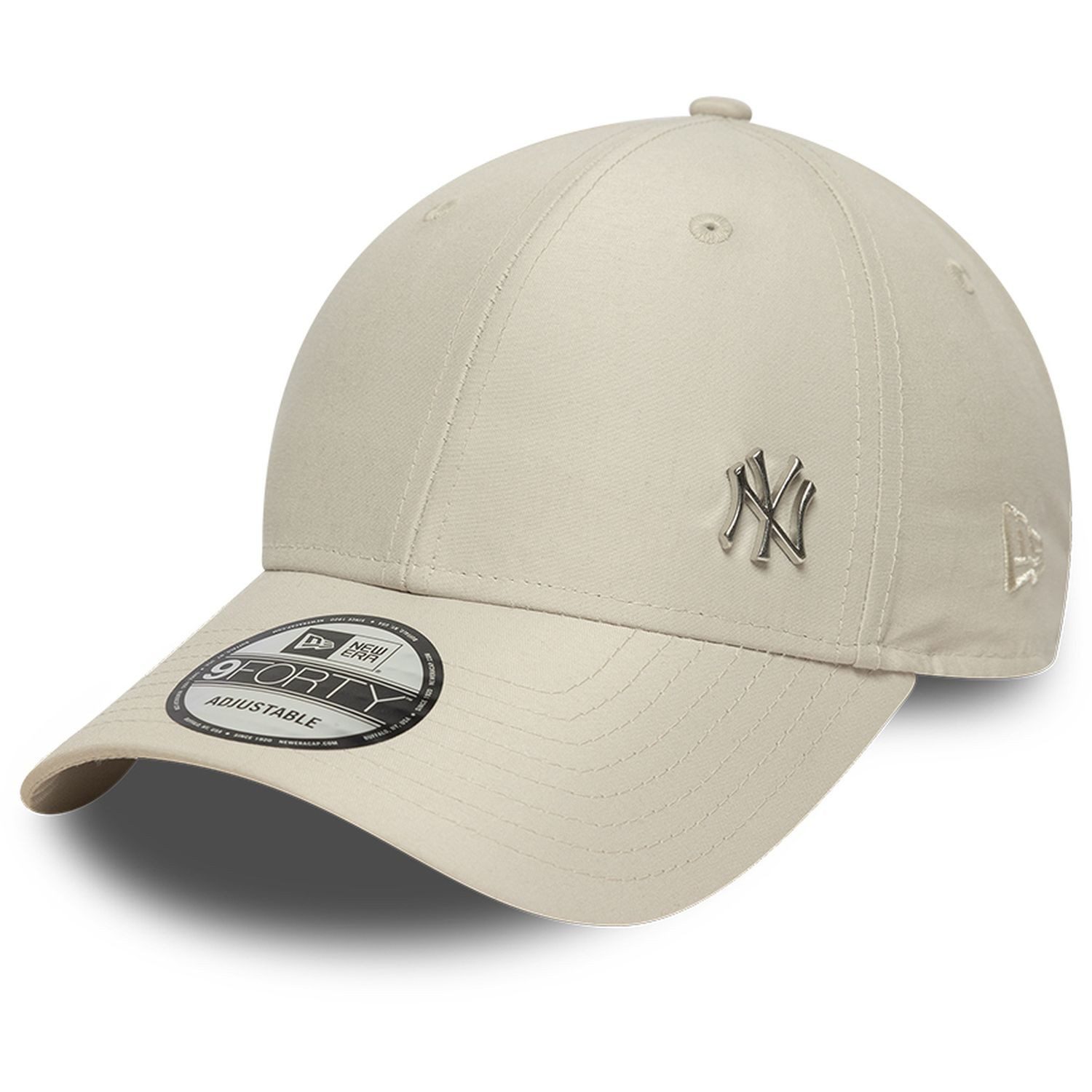Baseball Cap 9Forty Strap FLAWLESS New York Yankees