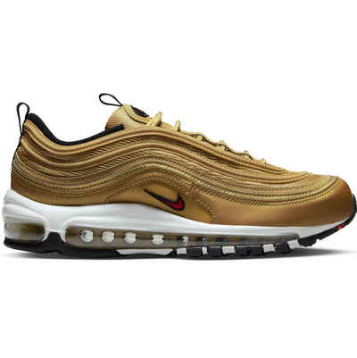 Nike Nike Air Max 97 Кросівки Кросівки