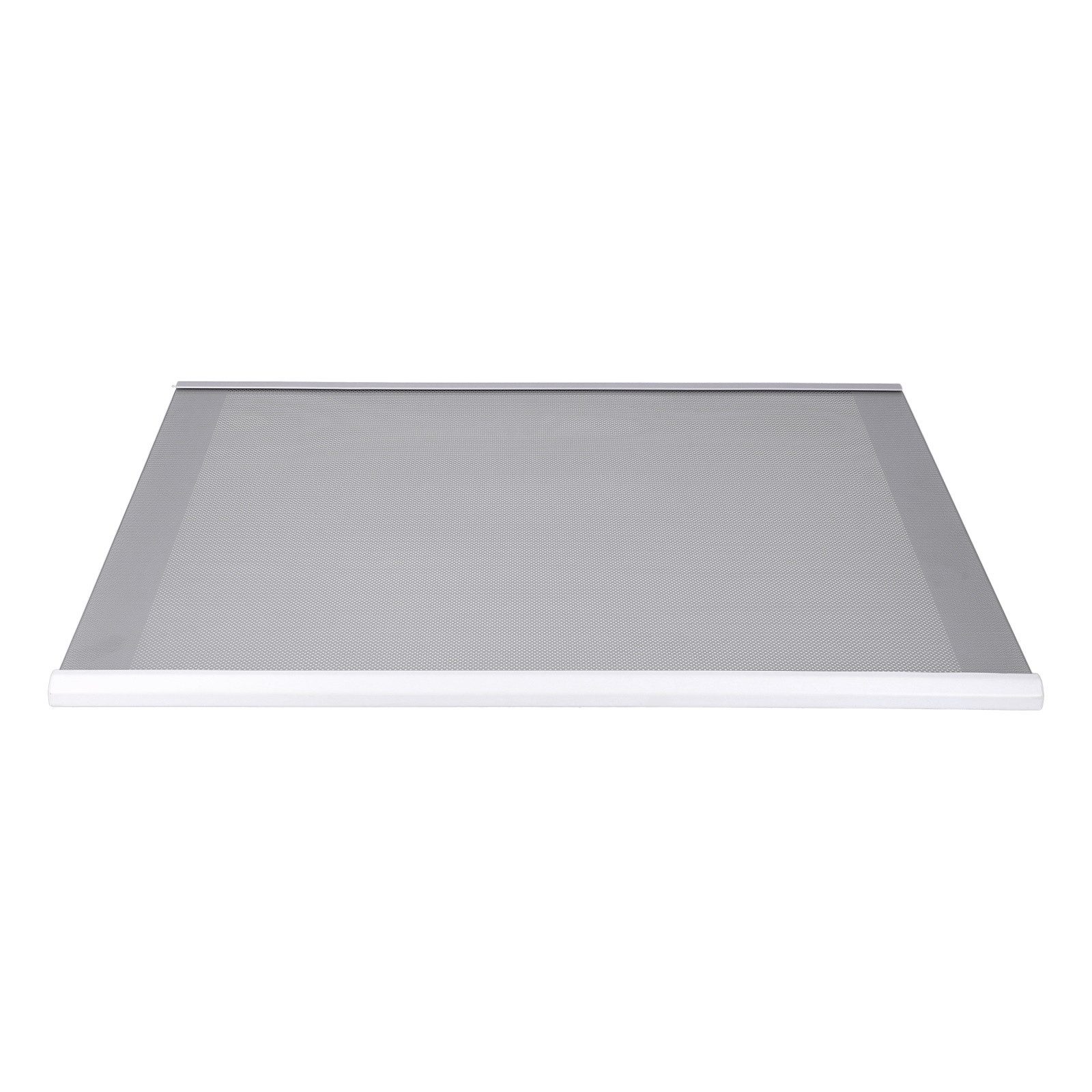 easyPART Einlegeboden wie LG Electronics AHT74413802 Glasplatte mitte, Kühlschrank / Gefriergerät