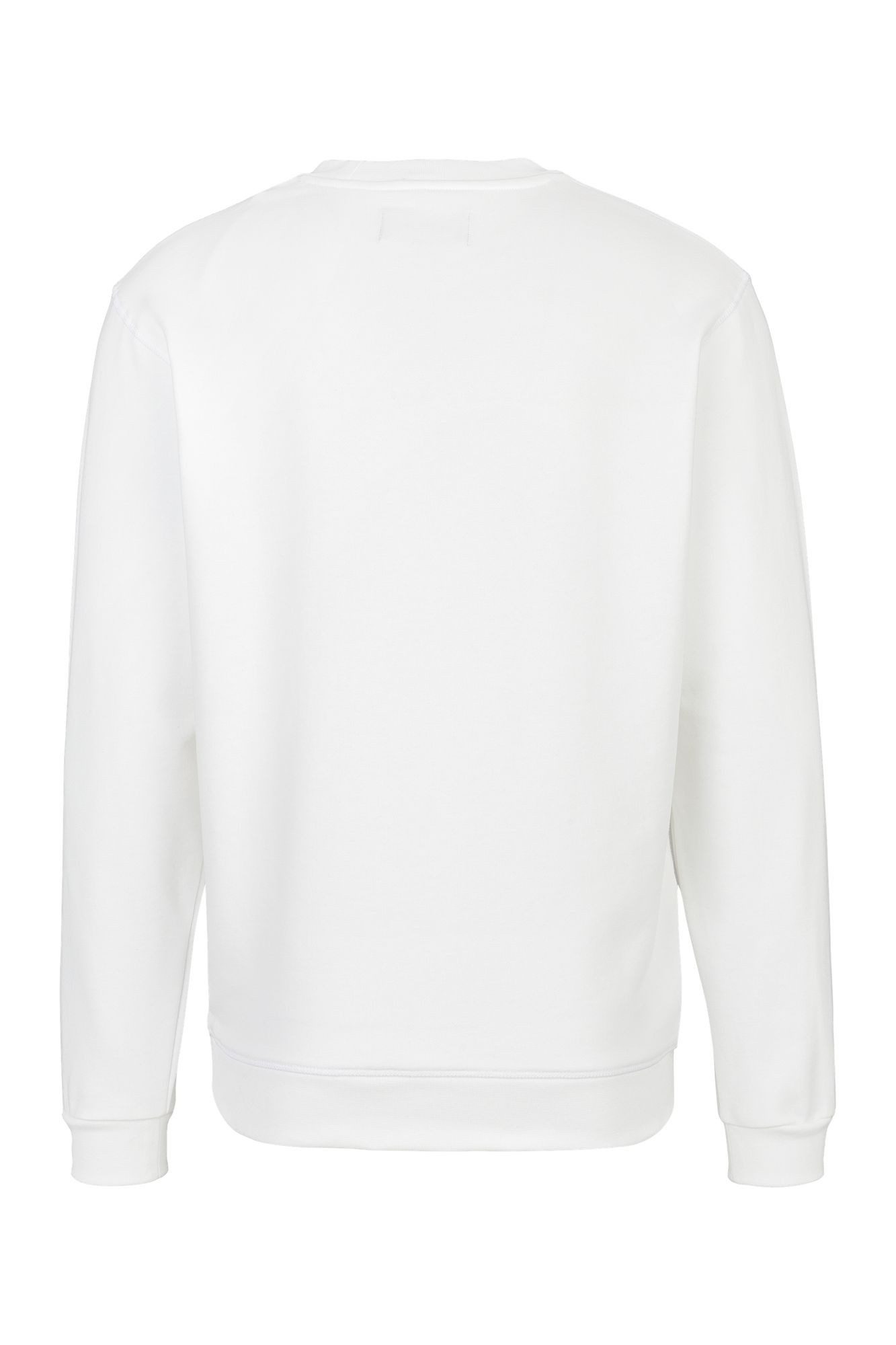 Replay Sweatshirt FRENCH TERRY COTTON-POLY günstig online kaufen