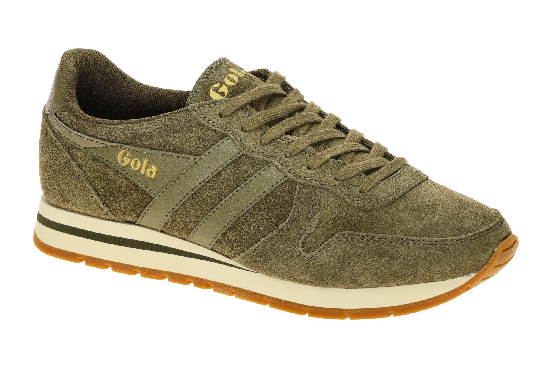 Gola CMB910KN Schnürschuh
