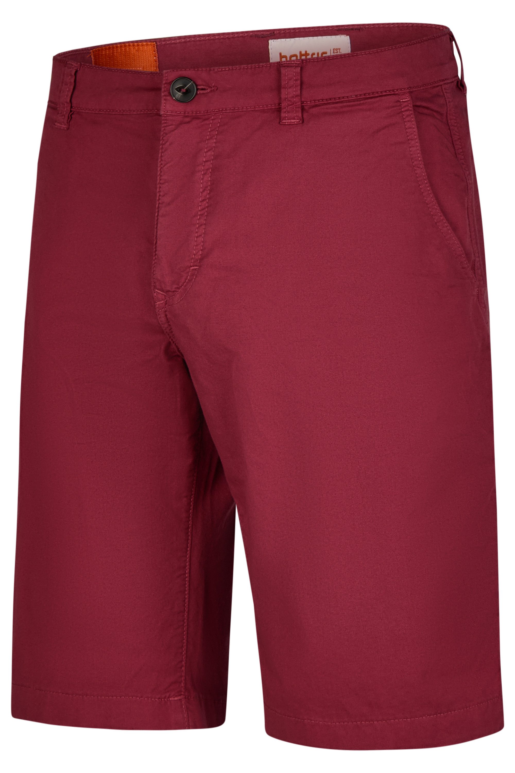 Hattric Bermudas Chino Bermuda Ultra Light Tencel