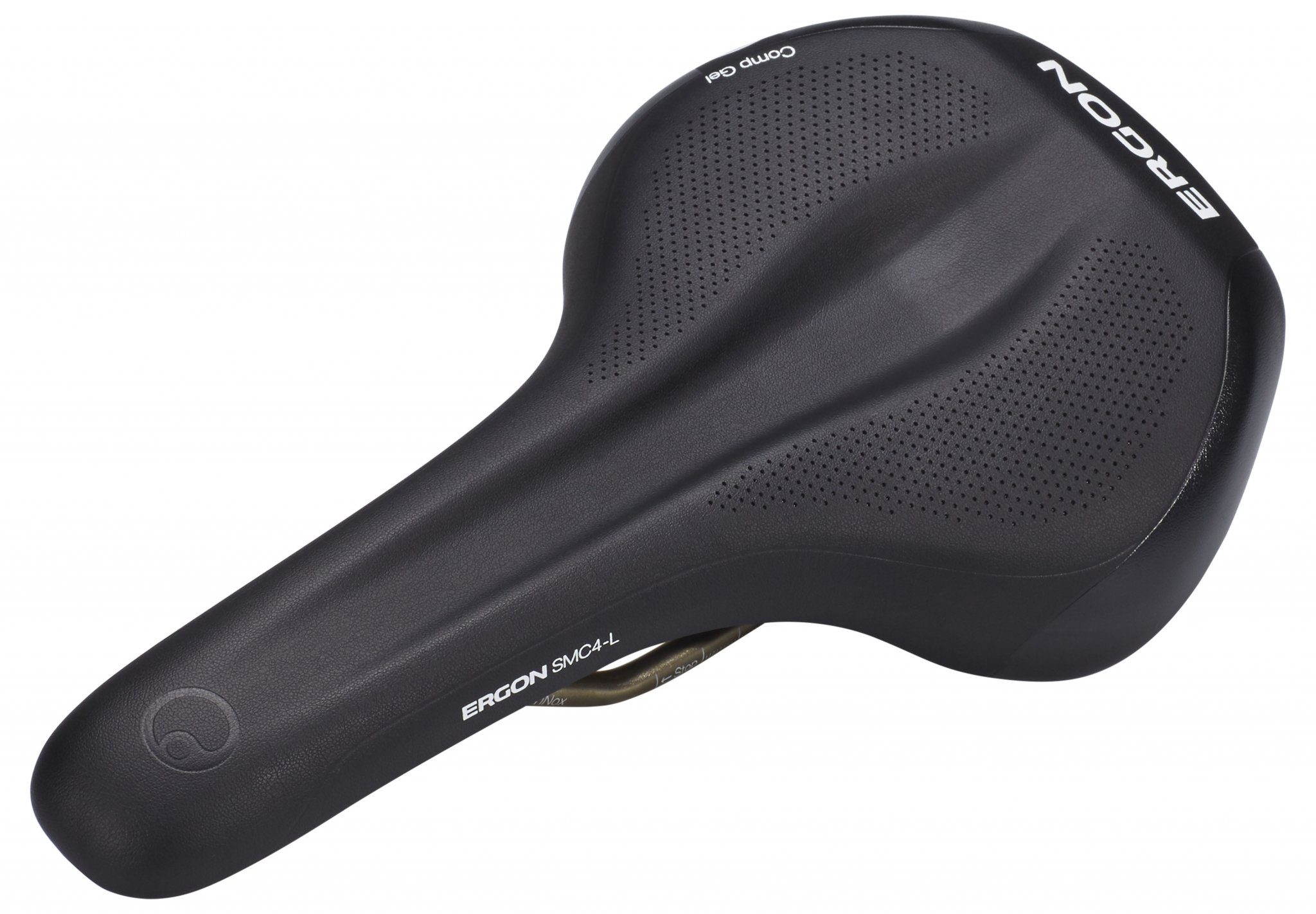 fahrrad sattel große sitzfläche