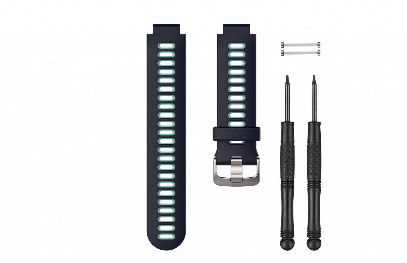 Vorschaubild von Garmin Armband »Garmin Forerunner 735XT Ersatzarmband« Vorschaubild von Garmin Armband »Garmin Forerunner 735XT Ersatzarmband«
